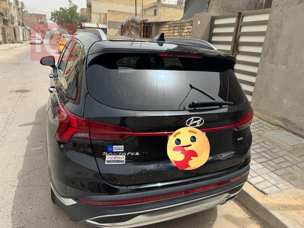 هیوندای سەنتافی